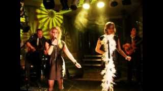 Showeventz  De Live Topband Miss Terry met oa muziek uit de jaren 708090 en modern [upl. by Ecnaled567]