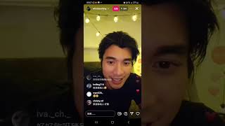 YT 大哥 live 2172024  周殷廷 yanting yt大哥 who is yanting jfft jfyt [upl. by German]