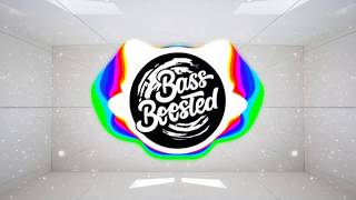 BEATSMASH amp Trias  Pérsēs Bass Boosted [upl. by Akimot]