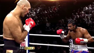 Top 25 Punches That Will Never Be Forgotten  Part 5 [upl. by Merv730]