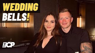 Adam Peaty Holly Ramsay to get engaged soon  Entertainment News [upl. by Assedo]