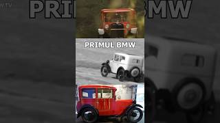 Primul BMW youtubeshorts [upl. by Brew]