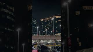 Chadstone hotel from below [upl. by Ettener]