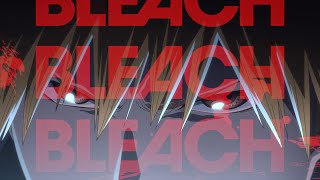 『BLEACH 千年血戦篇』OFFICIAL JUMP FESTA TRAILER [upl. by Socem450]