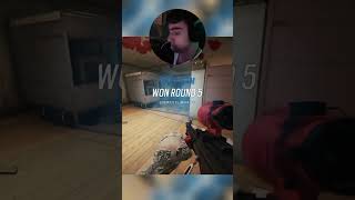 The 1000 dollar shot🏆 rainbowsixsiege 6siege gaming rainbowsixsiegeclip twitch mistakelul [upl. by Baer440]