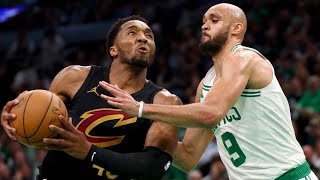 Cleveland Cavaliers vs Boston Celtics  Full Game 1 Highlights  May 7 2024 NBA Playoffs [upl. by Hales]