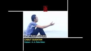 AA Raka Sidan  Cabut Gugatan OFFICIAL VIDEO [upl. by Edmee]