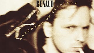 Renaud  Les dimanches à la con Audio officiel [upl. by Lach700]