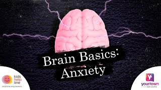 Exploring Anxiety and Stress Management Teens [upl. by Yartnod]