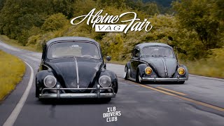 Alpine VAG Fair Official Aftermovie  ILB Drivers Club [upl. by Jade]