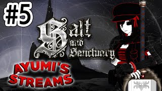 Farmed Enough Kings Orders Time To Go South Salt and Sanctuary STREAM [upl. by Phionna]