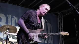 Philip Sayce  Alchemy  8423 Big Bend Blues Bash  Pomeroy OH [upl. by Wernher]