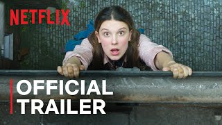 Enola Holmes 2  Official Trailer Part 1  Netflix [upl. by Nahrut]