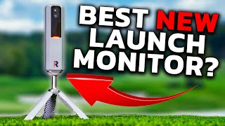 The Launch Monitor and Simulator Weve Been Waiting For  Rapsodo MLM2PRO Review [upl. by Levi383]