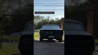 Ford Maverick V8 fordmaverick maverick maverickv8 maverickgt opalaemaverick v8 v8engine [upl. by Werdn]