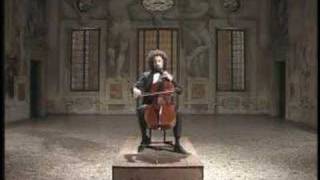 Bach  Cello Suite No4 iPrelude [upl. by Fadiman531]