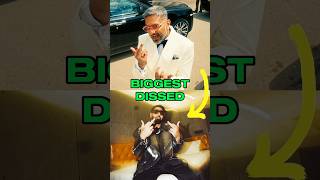 YO YO HONEY SINGH HAD DISSED BADSHAH IN HIS OLD SONG 📈🔥  shorts badshah yoyohoneysingh [upl. by Amir611]