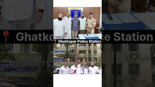 Ghatkopar Police Station [upl. by Oivat]