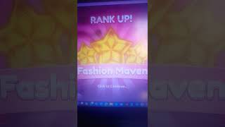 Finally fashion maven dti [upl. by Assilev]