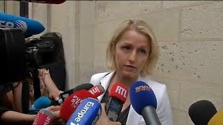 Barbara Pompili quitte EELV à son tour [upl. by Eigriv]