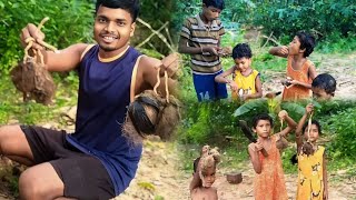 Tale potkoj jom hoyog kanaVlog Sagen Murmu Official Santali Vlog Video [upl. by Derrick]