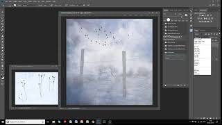 Create Brushes from an Image [upl. by Aseral]