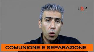 PIGNORAMENTO NELLA COMUNIONE E SEPARAZIONE DEI BENI [upl. by Alburga657]