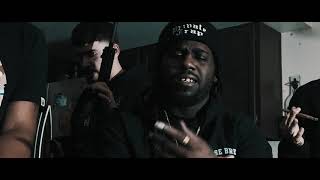 Billionaire Black x Dizze Inkz  Pop Warner official Video Prod TripiLz Shot by iGObyTC [upl. by Nnaeitak]