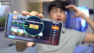 OnePlus 8 PUBG Mobile 90FPS Gaming Test FPS Meter🔥 AMAZING [upl. by Etaner]