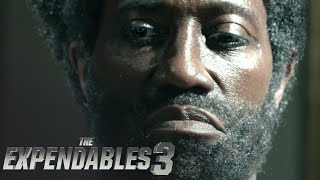 The First 10 Minutes of The Expendables 3 [upl. by Aikemehs969]