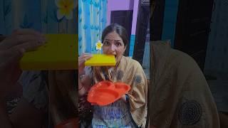 Beta roti kha le🍕🍕🌭🍟🍟🍔🍔🥨🥯🥞🧇🧀🍞🫛🫚🌰🥦🥬🥒🫑🌶🍒🍑🍐🍏🍎 trending short video viral video [upl. by Mirabella]