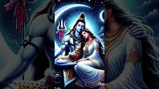 Tere hath me chale padh jange 🌹💕💥Har har Mahadev💕🙏 Mahadevamp mataparvati song mahadev mahakalstatus [upl. by Yanahs]