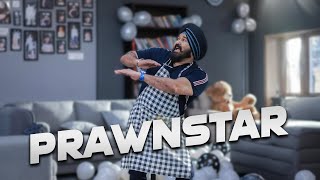 Prawnstar  Not a Review  Reeload Roast [upl. by Elleimac]