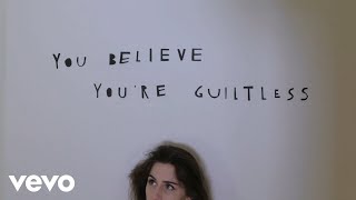 dodie  Guiltless Lyric Video [upl. by Eiliah]