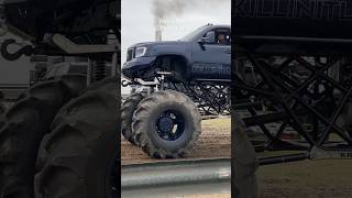 Muddy Intentions on the Agenda monster mudbog offroad trucks [upl. by Eiuqnimod368]