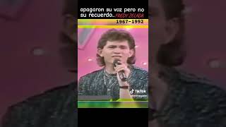 recordando la música del cantante salvadoreño Fredy Zelada asesinado en el año 1992 [upl. by Piwowar856]