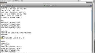 Lecture 12  MI210 Essentials of Population PKPD Modeling and Simulation 2010 [upl. by Fara]