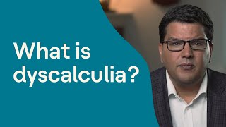 Understanding Dyscalculia Symptoms Explained [upl. by Yv]