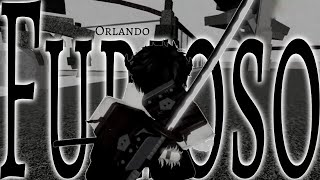 Orlando Furioso  Type Soul [upl. by Eseer]