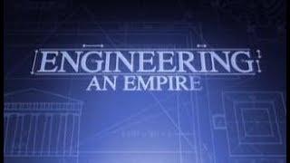 Construindo um Império Grã Bretanha  Engineering an Empire  Britain Blood and Steel Cáp 0914 [upl. by Ia]