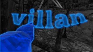 Villain   a gorilla tag montage [upl. by Nylitsirk]