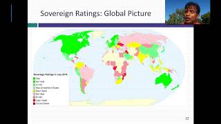 Country Risk 2018 A MidYear Update [upl. by Hite]