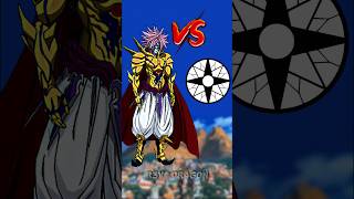 BorosDominator of the Universe vs Otsutsuki Clan whoisstrongest naruto onepunchman 1v1 anime [upl. by Ayim]