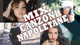 Canzoni Napoletane 2023 Mix ♫ Migliore Musica Napoletana 2023  Aprile [upl. by Hightower]