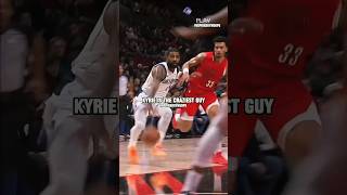 Dwight Howard Calls Kyrie Irving Toughest To Guard 🤯😤 shorts [upl. by Farand]