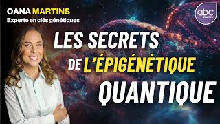 Ce que RÉVÈLE votre ADN de votre PERSONNALITÉ  Oana MARTINS [upl. by Blanchard]