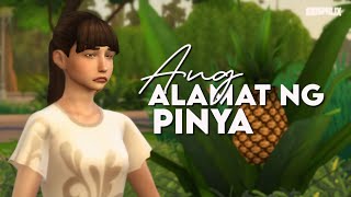 ANG ALAMAT NG PINYA  Tagalog Story  Filipino Fairy tales  KIDSPHILIX  Kwentong may aral [upl. by Ollehto]