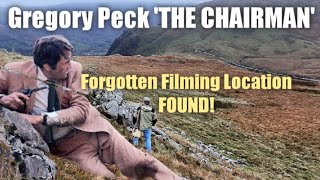 Gregory Pecks THE CHAIRMAN 1969  Forgotten Filming Location found [upl. by Deny]