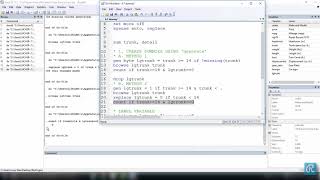 How to create dummy variables in STATA [upl. by Flagler]