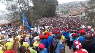 🛑 URGENT RÉAPPARITION DE NÉ MUANDA NSEMI À à SONGOLOLO EYINDI [upl. by Ali]